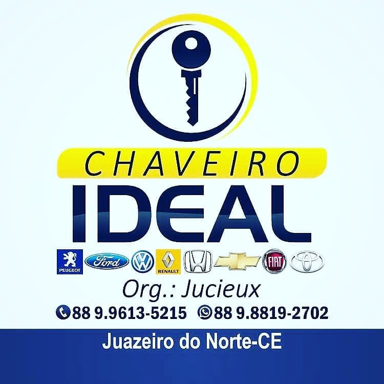 Imagem Chaveiro Ideal Juazeiro do Norte 2