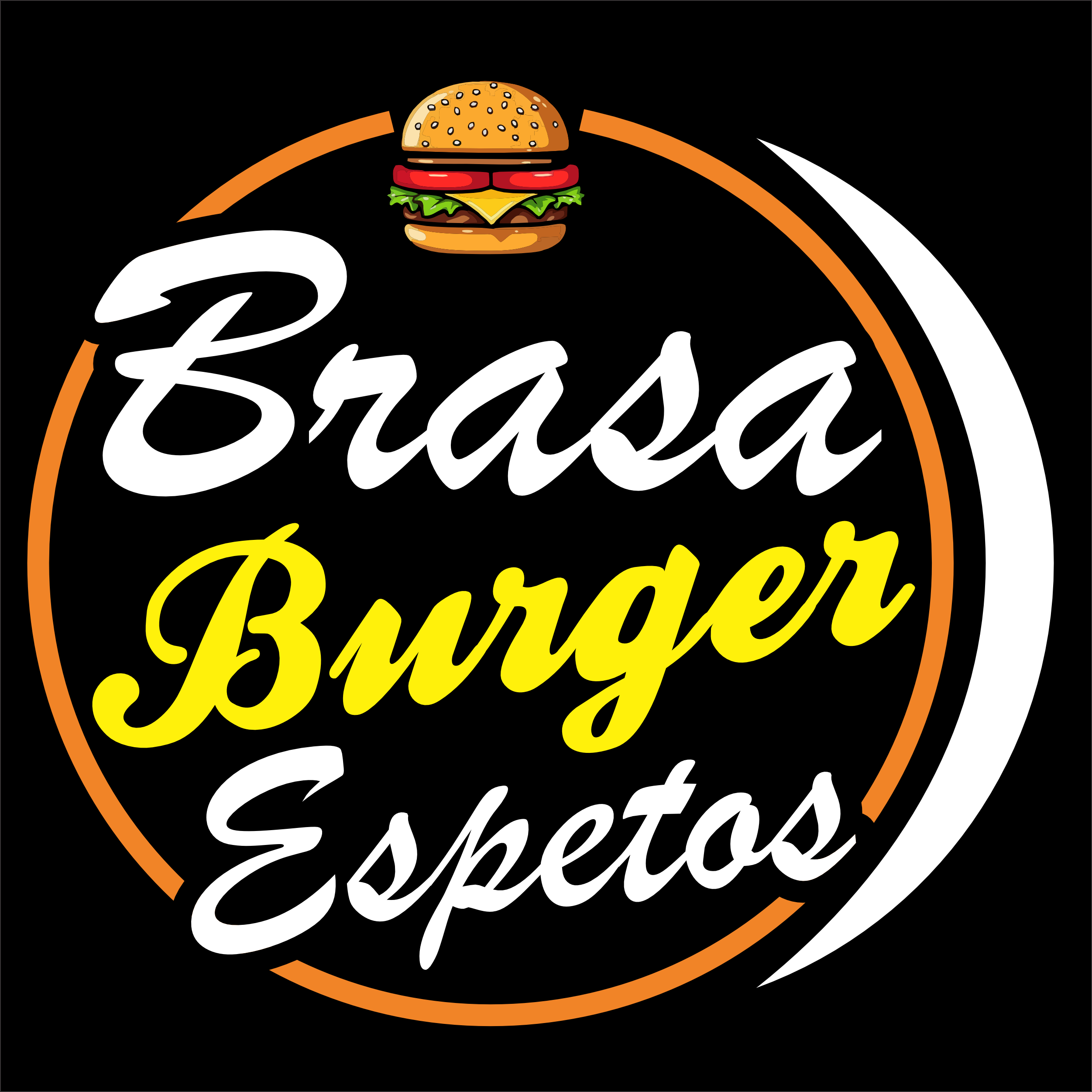 Imagem Brasa Burger Espetos