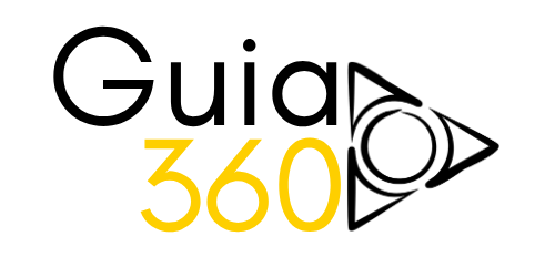 Logotipo Guia 360
