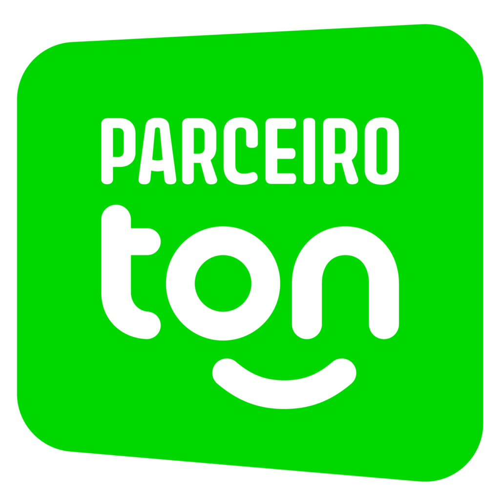 Logotipo Wlisses Parceiro Ton